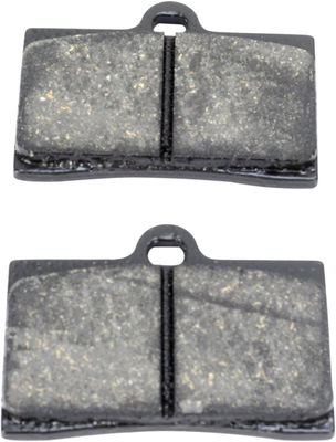 BRAKE PAD - DRAG ORGANIC