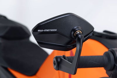 BAR END MIRRORS 1290/1390 SUPE