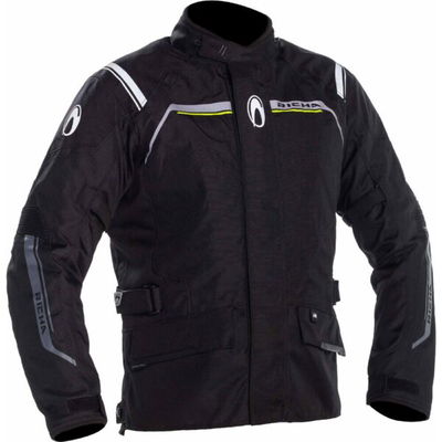 STORM 2 JACKET SVART M