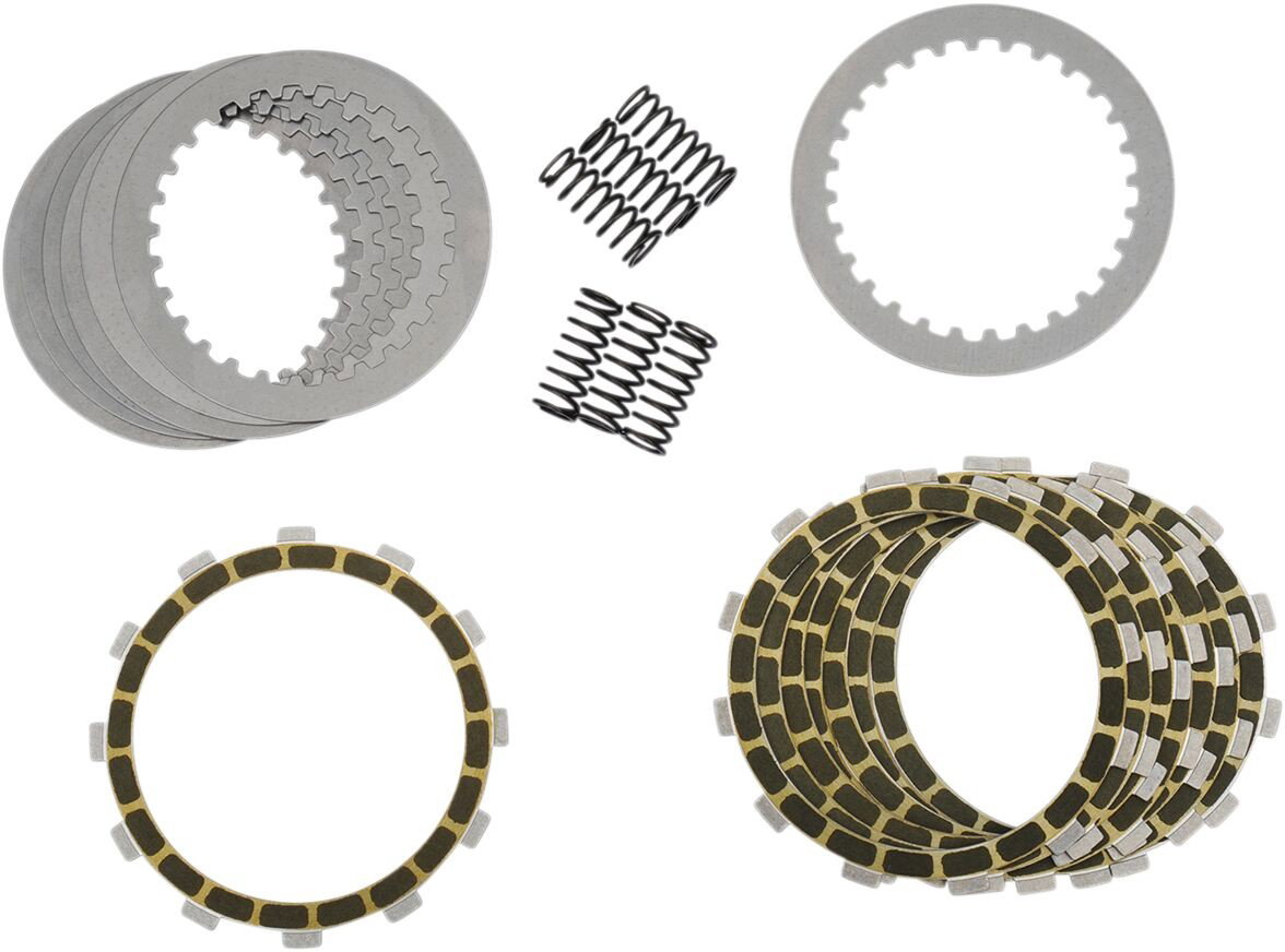 BARNETT CLUTCH KIT HON