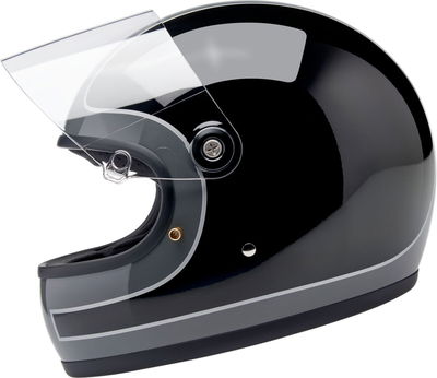 HELMET GRINGO S GLOSS STRM GYB