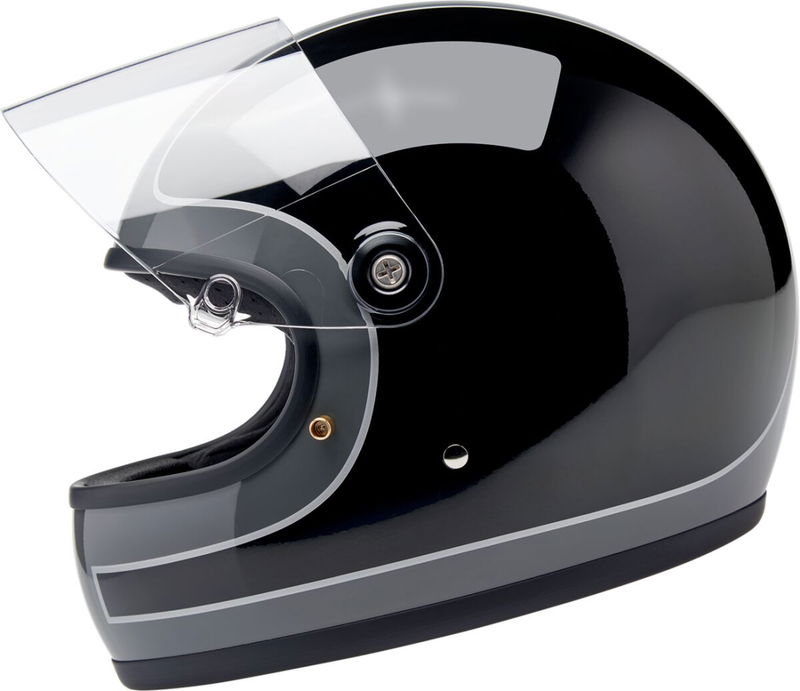 HELMET GRINGO S GLOSS STRM GYB