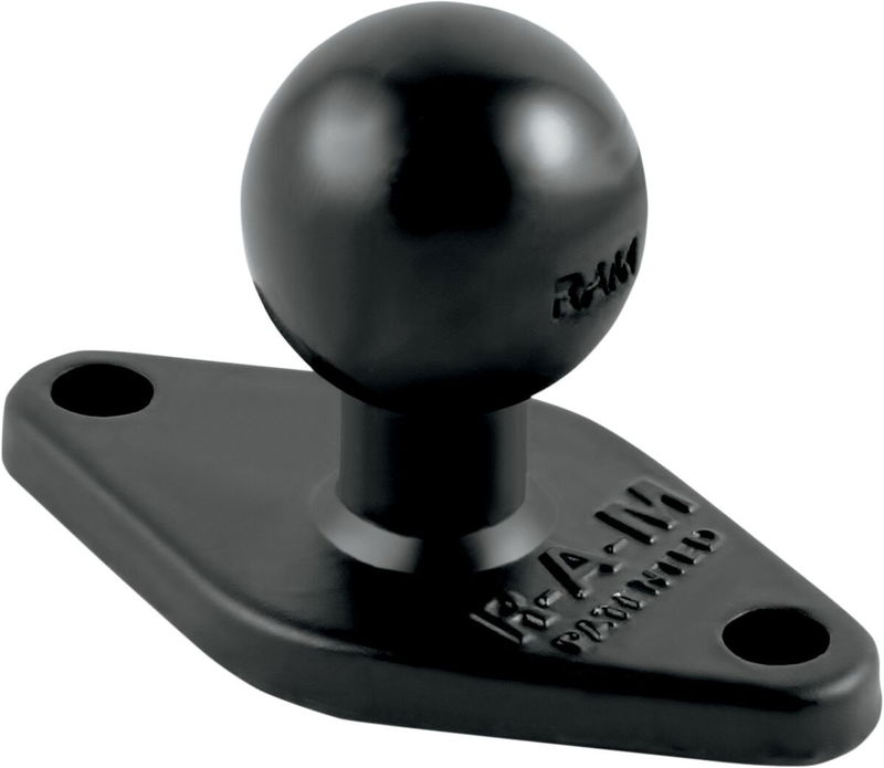 BALL W/ADAPTER DIAMOND