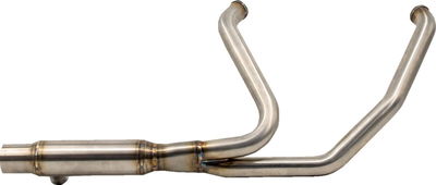 HEADER M8 TOURING DOWN UNDER S