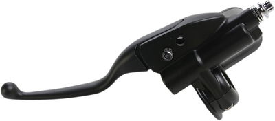 MASTER CYL 15MM BLK 14-22