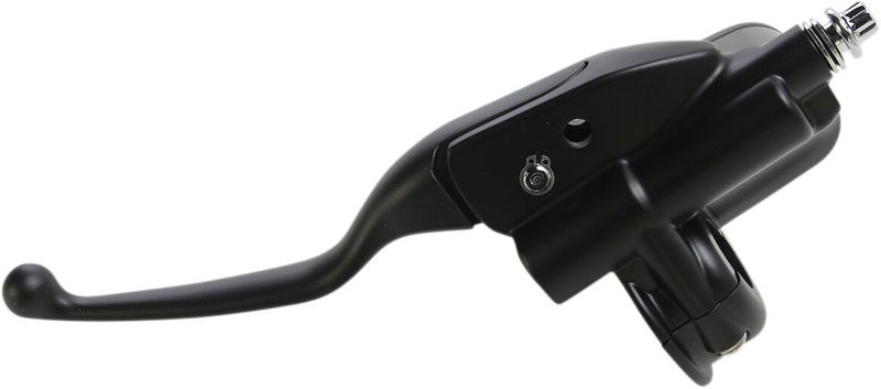 MASTER CYL 15MM BLK 14-22