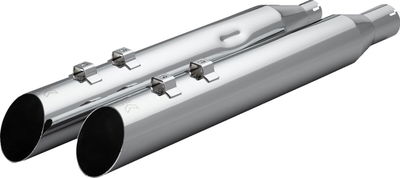 MUFFLER 4.0 M8 SLASH UP RIPPER