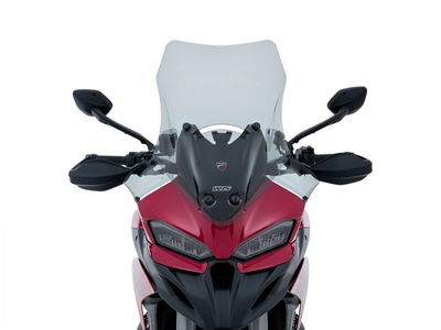 WINDSCREEN CAPONORD DUCATI MUL