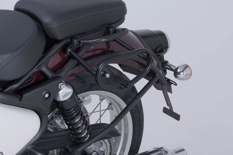 SLC SIDE CARRIER LEFT