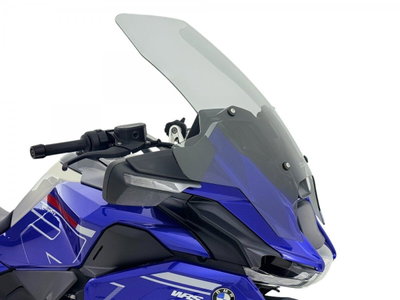 WINDSCREEN TOURING BMW R1300RT