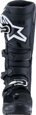 BOOT TECH 7 ENDURO BLK/ANTH/WH