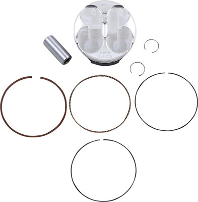 PISTON KIT PRO CRF250R 14-15 7