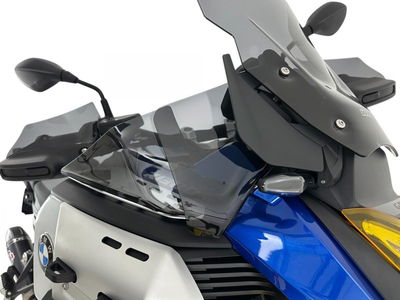 SIDE DEFLECTORS STANDARD R1300