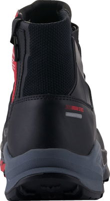 SHOES SPEEDFORCE XR BK/RD/GY 1