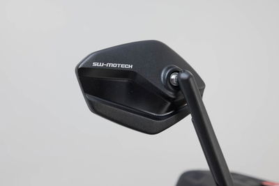 BAR END MIRROR SPORT