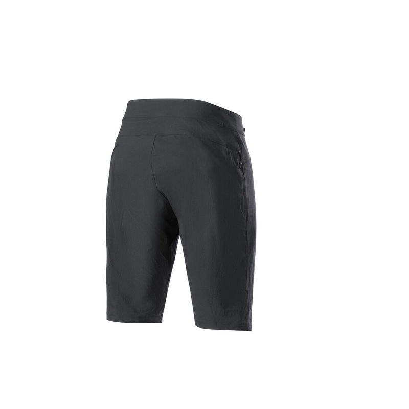 SHORTS 4W A-DURA BLACK 26
