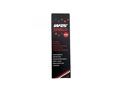 WINDSCREEN CLEANER WRS SHIELD