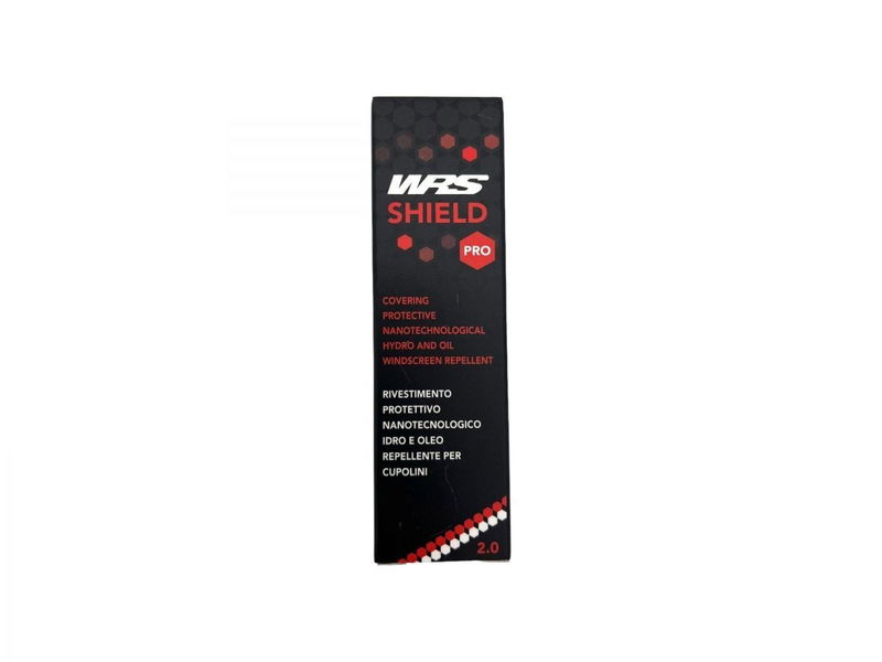 WINDSCREEN CLEANER WRS SHIELD