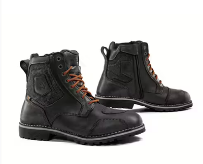 Falco Ranger 2 SVART 42