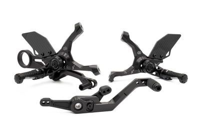BMW S/M-1000RR 2025- REARSET M