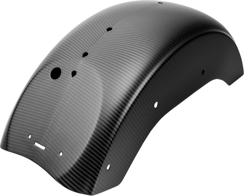 FENDER REAR SOFTAIL FXLRS/FLXR