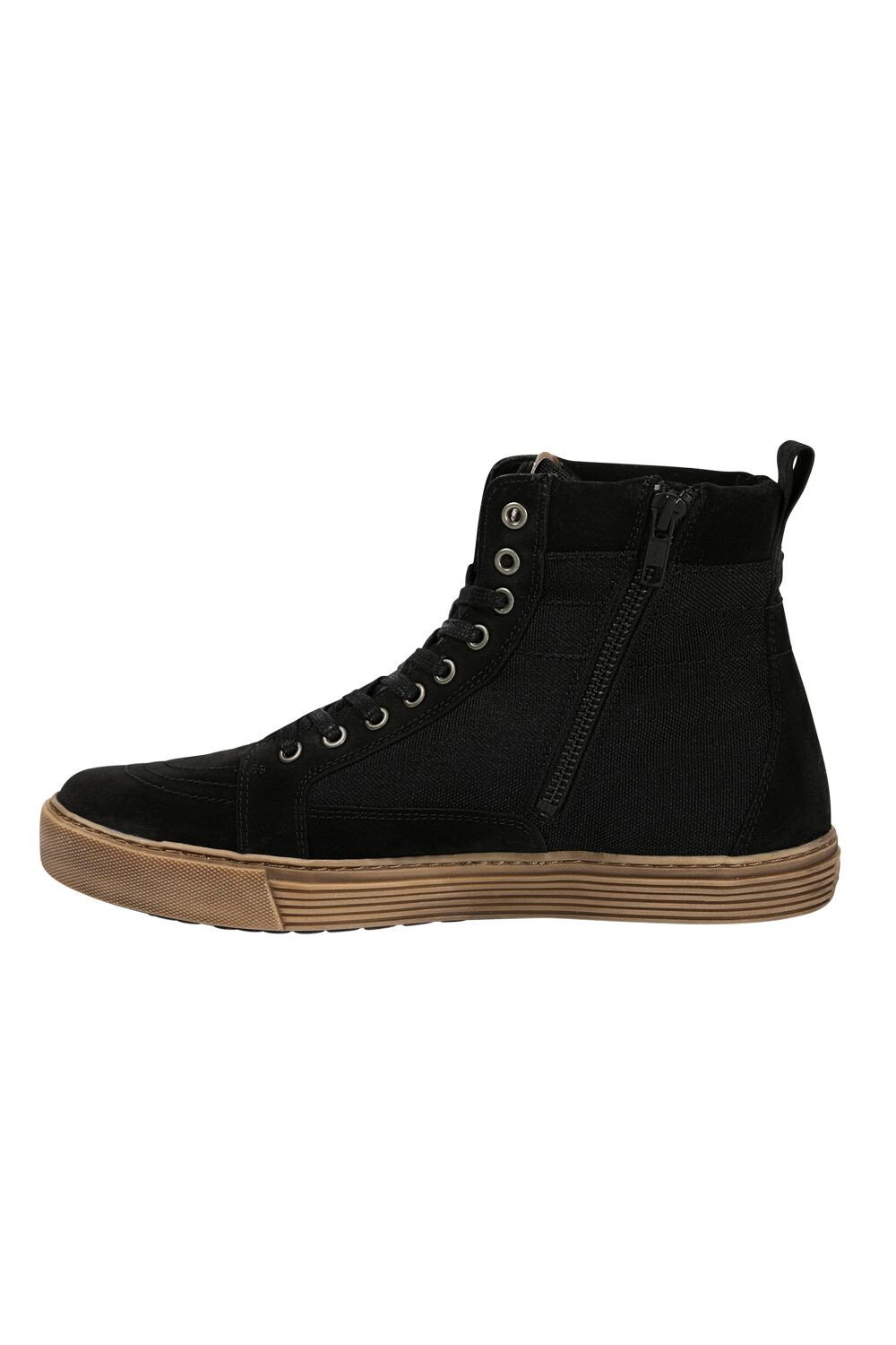 BOOT NEO BLACK/BROWN 46