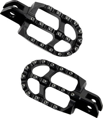 FOOTPEG MSE PAN AM