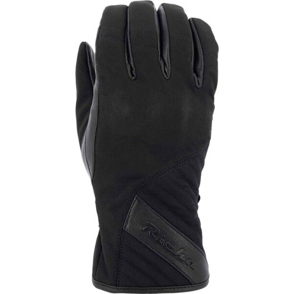 VERONA WP GLOVES DAM SVART S