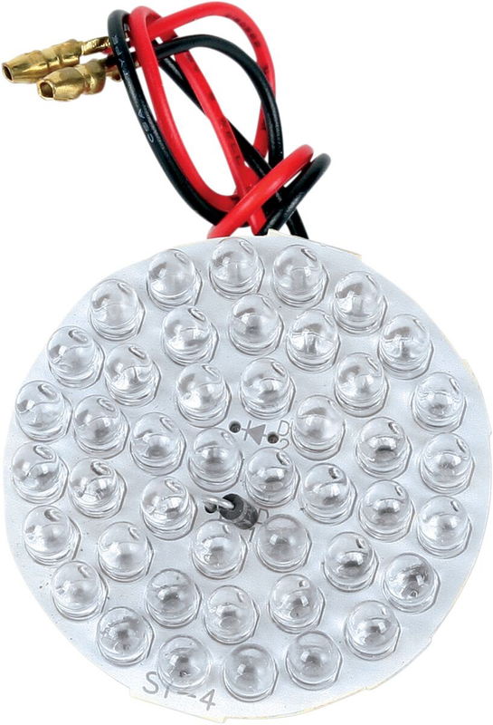 LED RED