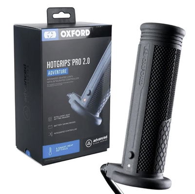 Värmehandtag Pro 2.0 Adventure (Integrated)