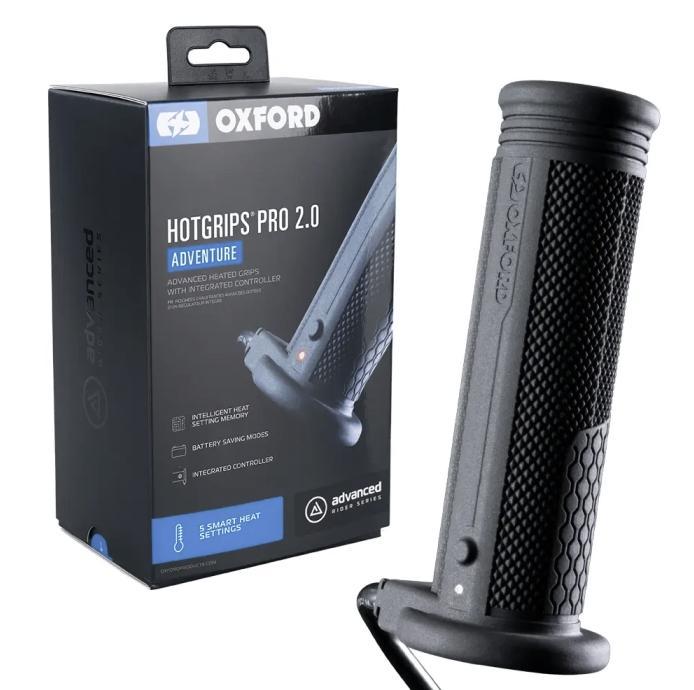 Värmehandtag Pro 2.0 Adventure (Integrated)