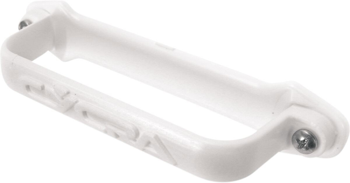 BRK CABLE GUIDE WT