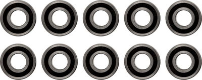 BEARING PACK 10 UNITS - 62/22