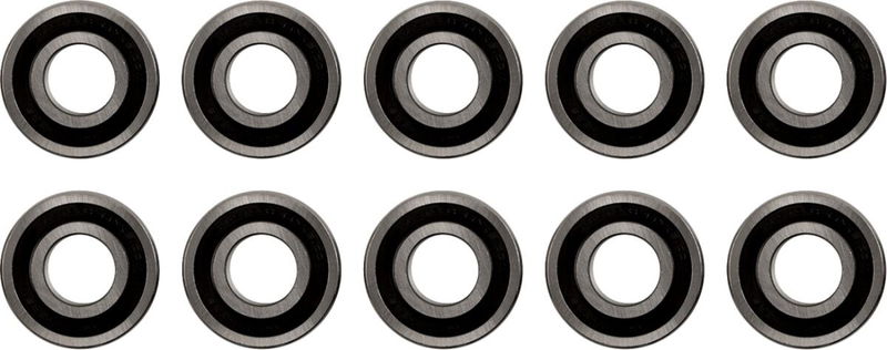 BEARING PACK 10 UNITS - 62/22