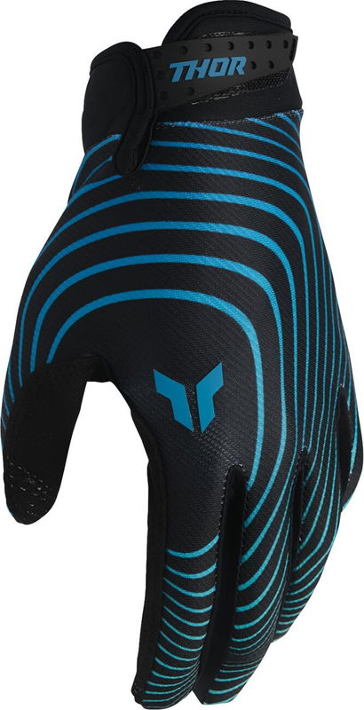 GLOVES LAUNCHMODE IDENTITY TEA