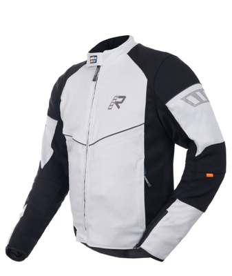 RUKKA Jacka AIRGOBI 2.0 Silver 66