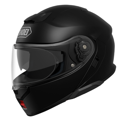 NEOTEC3 Matt Black [ XXL ]