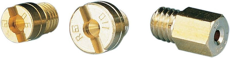 MAIN JET #195 4PK