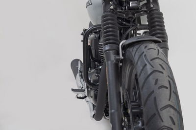 CRASH BAR GB350S