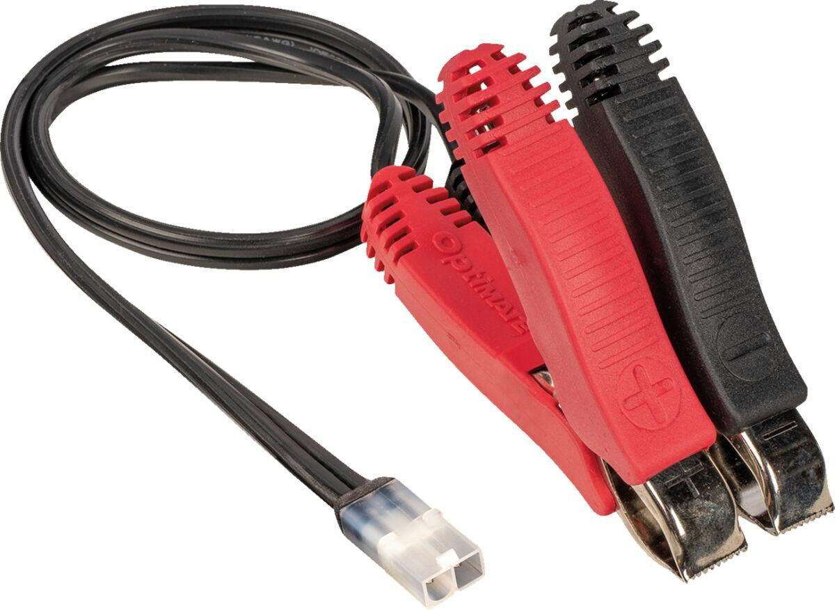 CHARGER REPLACEMENT CLIPS