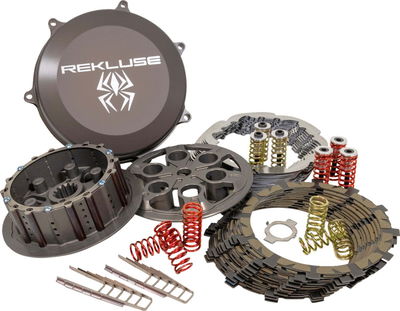 Clutch APEX - Yamaha YZF 450