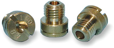 CARB JET 4-PK KEH KJ122