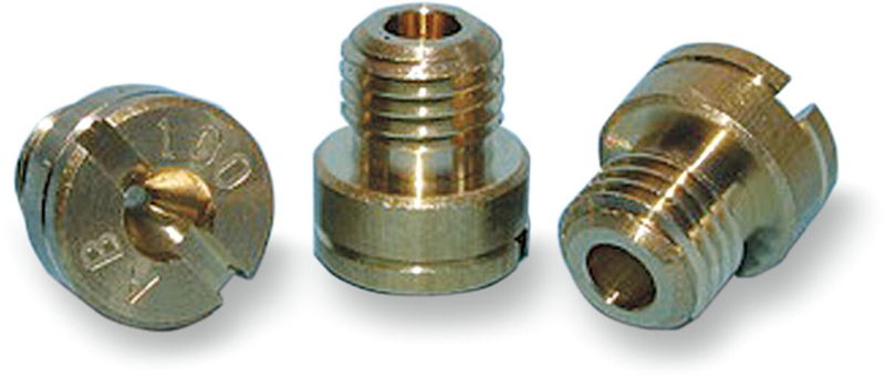 CARB JET 4-PK KEH KJ122