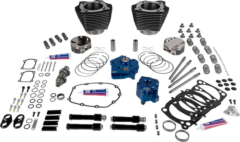 POWER PACK 129 HPT496 O/C CHAI