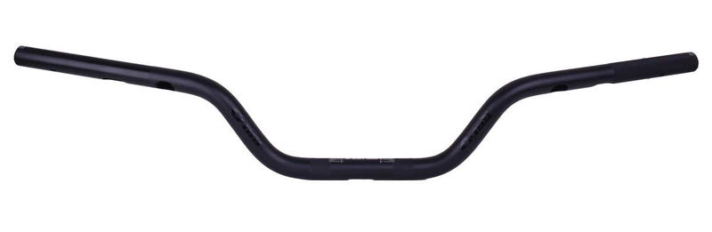 HANDLEBAR VTWIN CVO 1 -1 BLACK