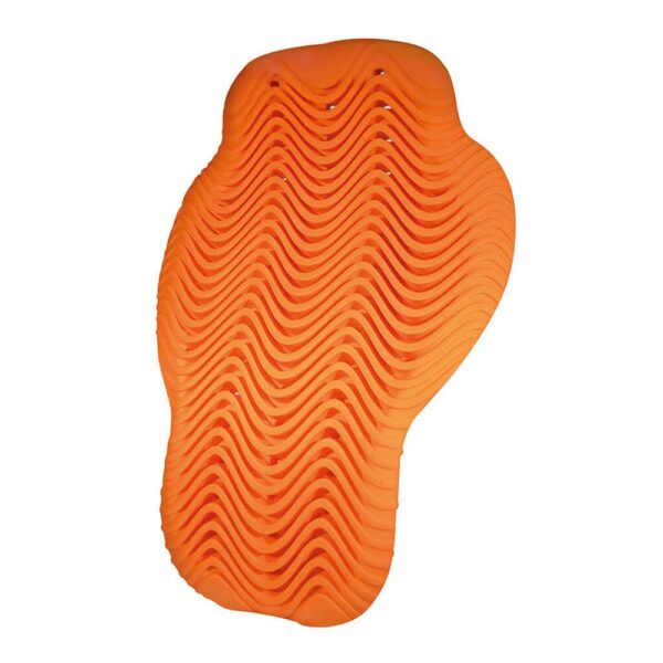 D3O BACK PROTECTOR STEALTH VIPER LEVEL 2 M