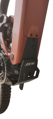 SKIDPLATE MONDRAKER CRAFTY CF