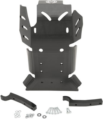 SKID PLATE PRO LG KTM