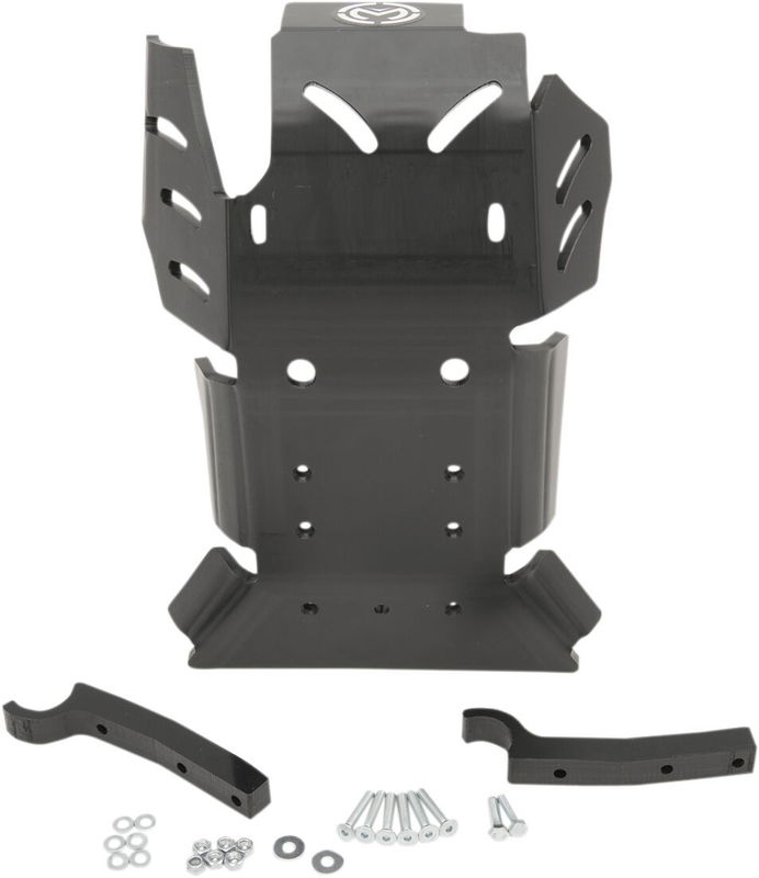 SKID PLATE PRO LG KTM