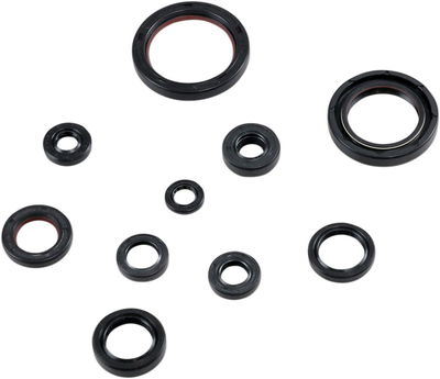 SEAL KIT ENGINE OIL HON